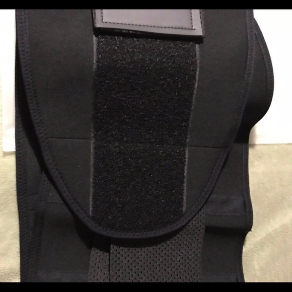 Women waist trainer, abdomen slimming - Picture 3 of 4